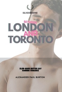 Enlarge image Cover: Between London and Toronto - Tremolo A Tiempo Design House