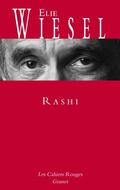 Cover: Rashi - Grasset