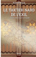Cover: Le Takhteh Nard de l'exil - BoD - Books on Demand