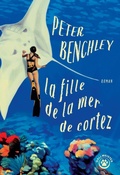 Cover: La fille de la mer de Cortez - Gallmeister