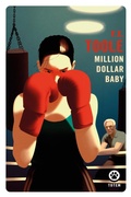 Cover: Million Dollar Baby - Gallmeister