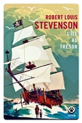 Cover: L'&icirc;le au tr&eacute;sor - Gallmeister