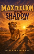 Cover: Max the Lion and the Shadow That Followed - Heritage Books