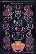 Cover: Le Pari des ombres, T1 : Le Pari des ombres - Bigbang