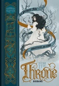Cover: Wilderwood, T2 : For the Throne - Bigbang