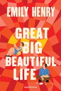 Cover: Great Big Beautiful Life - Hauteville