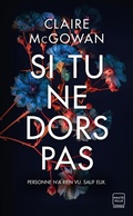 Cover: Si tu ne dors pas - Hauteville
