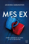 Cover: Mes Ex - Hauteville