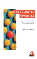Cover: Masculinites vivantes - Academia