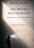 Cover: Die Praxis des Denkens - tredition