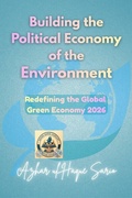 Cover: Building the Political Economy of the Environment - Azhar Sario Hungary