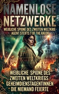 Cover: Namenlose Netzwerke - epubli