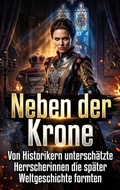 Cover: Neben der Krone - epubli