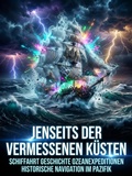 Cover: Jenseits der vermessenen K&uuml;sten - epubli