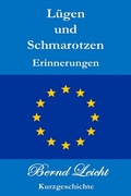 Cover: L&uuml;gen und Schmarotzen - epubli