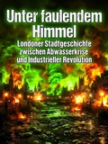 Cover: Unter faulendem Himmel - epubli