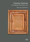 Cover: Viewing  Positions - Hatje Cantz Verlag
