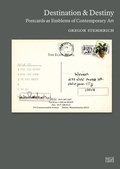 Cover: Destination &amp; Destiny - Hatje Cantz Verlag