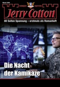 Cover: Jerry Cotton Sonder-Edition 289 - Bastei L&uuml;bbe