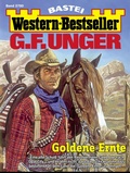 Cover: G. F. Unger Western-Bestseller 2780 - Bastei L&uuml;bbe