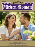 Cover: F&uuml;rsten-Roman 2760 - Bastei L&uuml;bbe