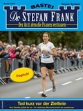 Cover: Dr. Stefan Frank 2868 - Bastei L&uuml;bbe