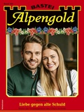 Cover: Alpengold 481 - Bastei L&uuml;bbe