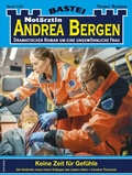 Cover: Not&auml;rztin Andrea Bergen 1562 - Bastei L&uuml;bbe