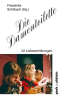 Cover: Die Damentoilette - Ullstein eBooks