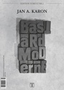 Cover: Bastardmoderne - GHV