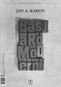 Cover: Bastardmoderne - GHV