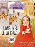 Cover: Juana Ines de la Cruz - Editorial Planeta Mexicana S.A. de C.V.