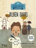 Cover: Ruben Dario - Editorial Planeta Mexicana S.A. de C.V.