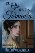 Cover: El Ojo de la Tormenta - 1641 Press
