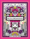 Cover: #Coloreanding - VR Editoras