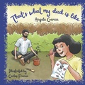 Cover: That's what my dad is like - Trem Maluco Press