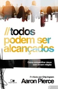 Cover: Todos podem ser alcan&ccedil;ados - Vida Nova