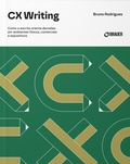 Cover: CX Writing - Editora Brauer