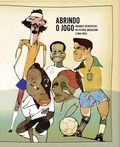 Cover: Abrindo o Jogo - Oca Editorial