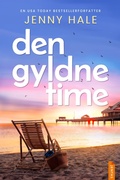 Cover: Den gyldne time - Jentas