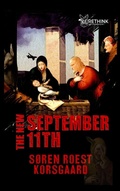 Cover: The New September 11th - Rethink Government