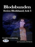 Cover: Blodsbunden - Tektime