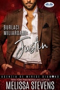 Cover: Burlaci Miliardari: Justin - Tektime