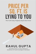 Cover: Price Per Sq. Ft. is Lying to You - BLISS Books