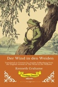 Cover: Der Wind in den Weiden | German Version of The Wind in the Willows - Ukiyoto Publishing