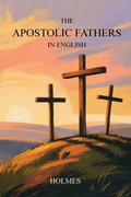 Cover: The Apostolic Fathers in English - CBY PRESS