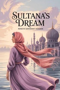 Cover: Sultana's Dream - Grapevine India Publishers Pvt Ltd