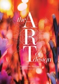 Cover: The Art of Design - Pelckmans Uitgevers