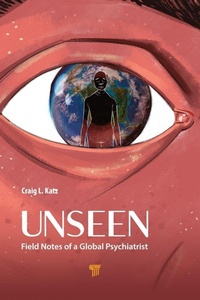 Enlarge image Cover: Unseen - Jenny Stanford Publishing