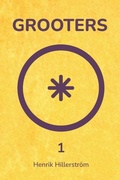 Cover: Grooters - Grooters Press